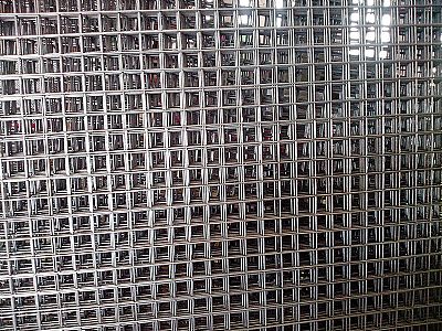 橋面用鋼筋網片的尺寸如何進行確定